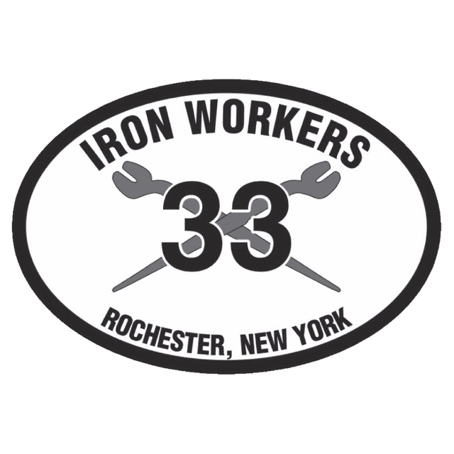 Ironworkers 33 | Home